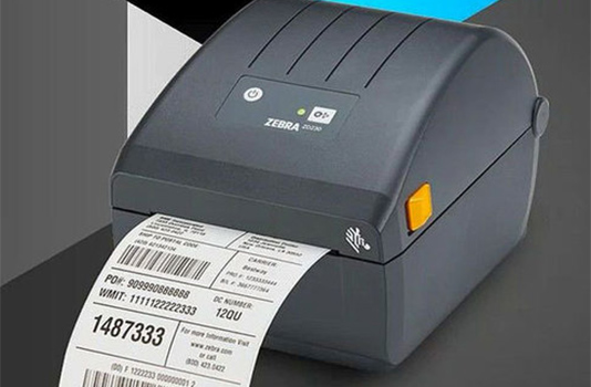 Buy Barcode Printer Dubai