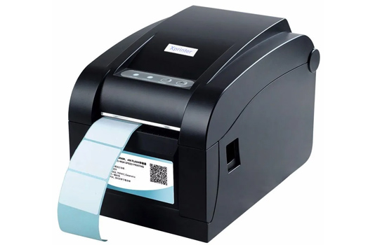 Buy Label Printer Dubai