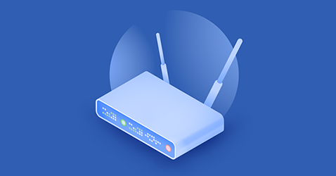 Router IP