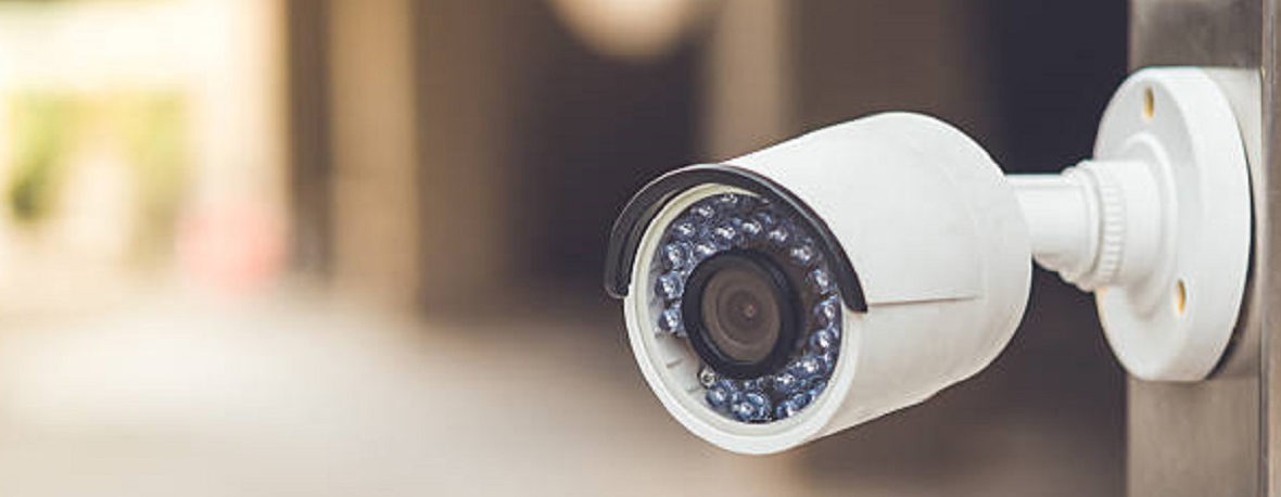 CCTV Installation Dubai