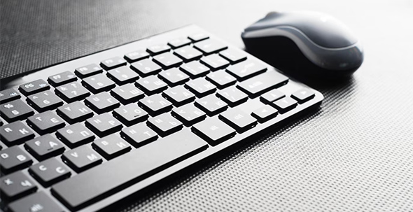 Keyboard