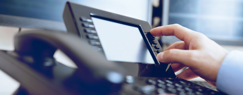 Phone System