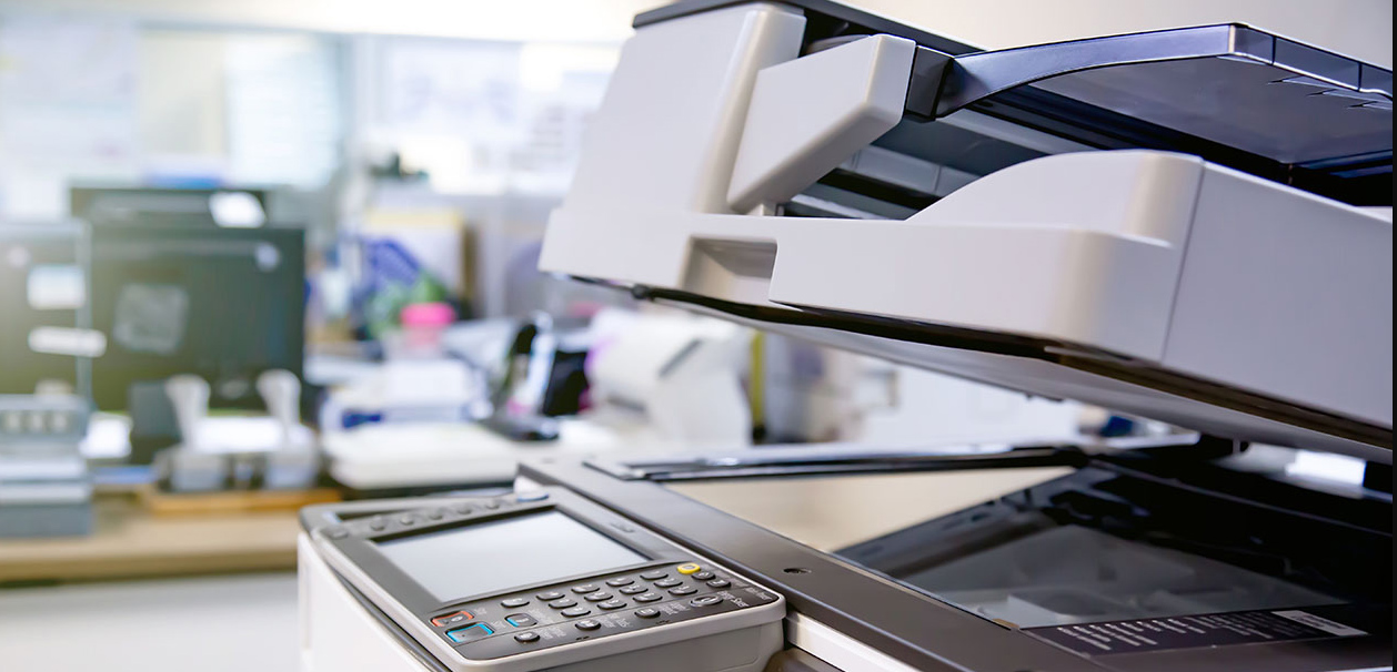 Photocopier