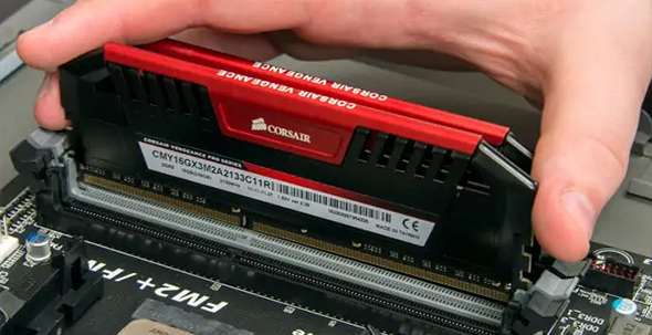 RAM