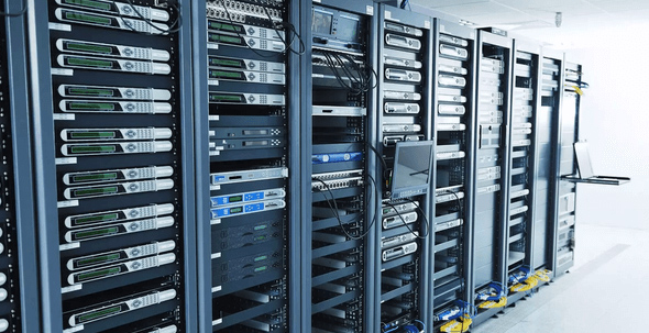 Server